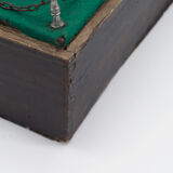 Lottery game France 1900'