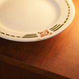 Compotier Terre de Fer