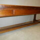 zippered farm table