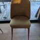 Pair of vintage Scandinavian chairs - 1970s