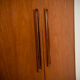 Mid-Century Teak Fresco Wardrobe from G-Plan