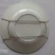 Old plate