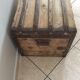 Old box