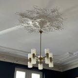 Hans Agne Jakobson pendant light from 1960
