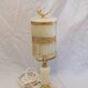 Lampe en marbre