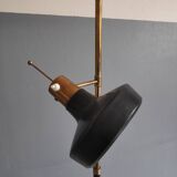 Etienne Fermigier's lamppost for Monix, 60s-70s