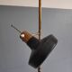 Etienne Fermigier's lamppost for Monix, 60s-70s