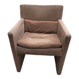 Pair of Ligne Roset armchairs