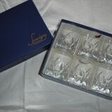 Port glasses