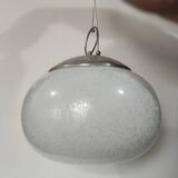 Vintage sothis murano globe