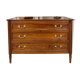 Antique Louis XVI style chest of drawers