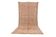 Peach Vintage Moroccan Rug 164 x 376 cm - Berber Wool Rug - Handmade Rug