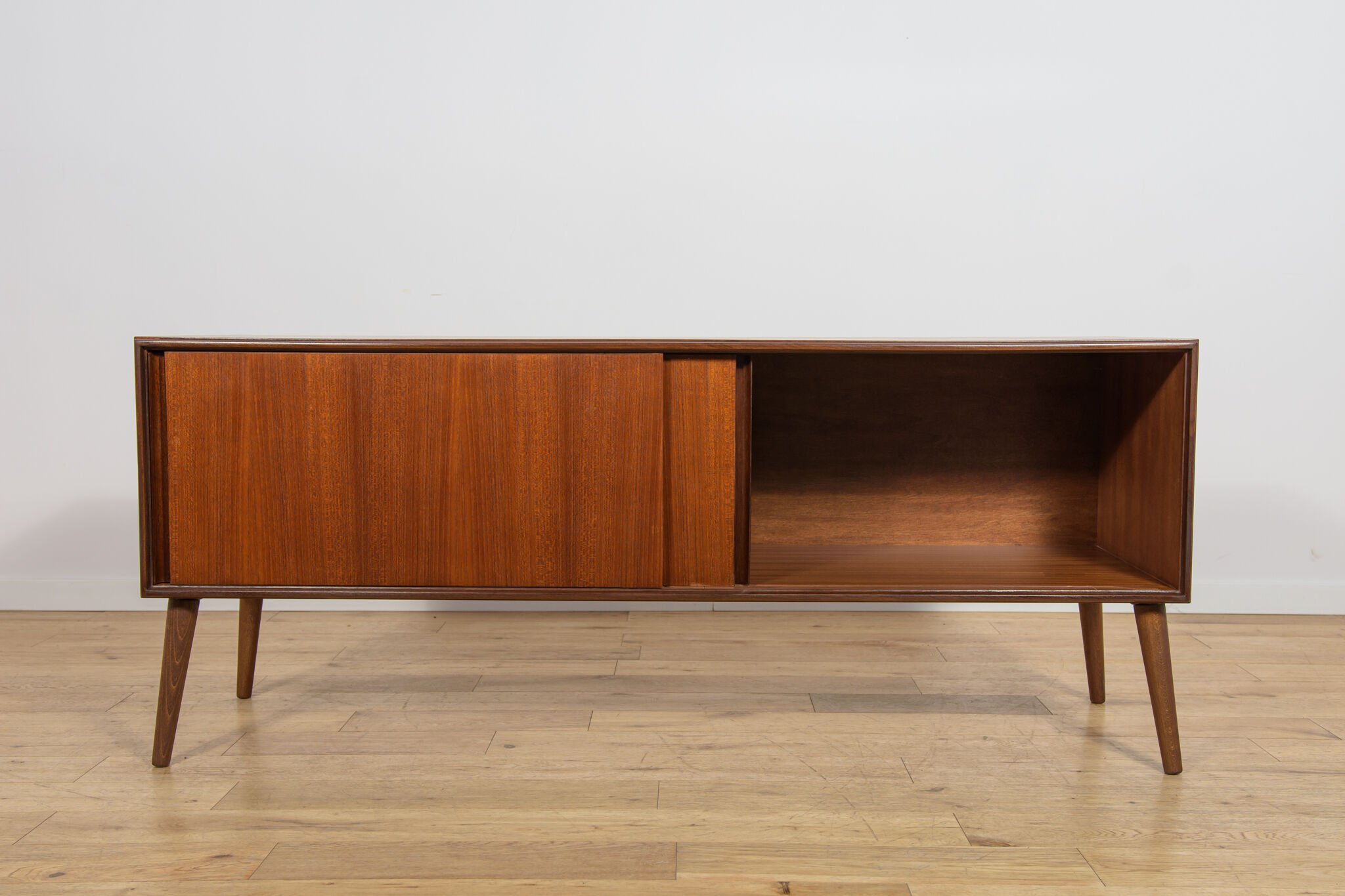 Mid-Century Teak Sideboard by G-Plan, United Kingdom, 1960s