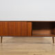 Mid-Century Teak Sideboard by G-Plan, United Kingdom, 1960s