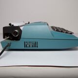 Machine à écrire Smith Corona electra II