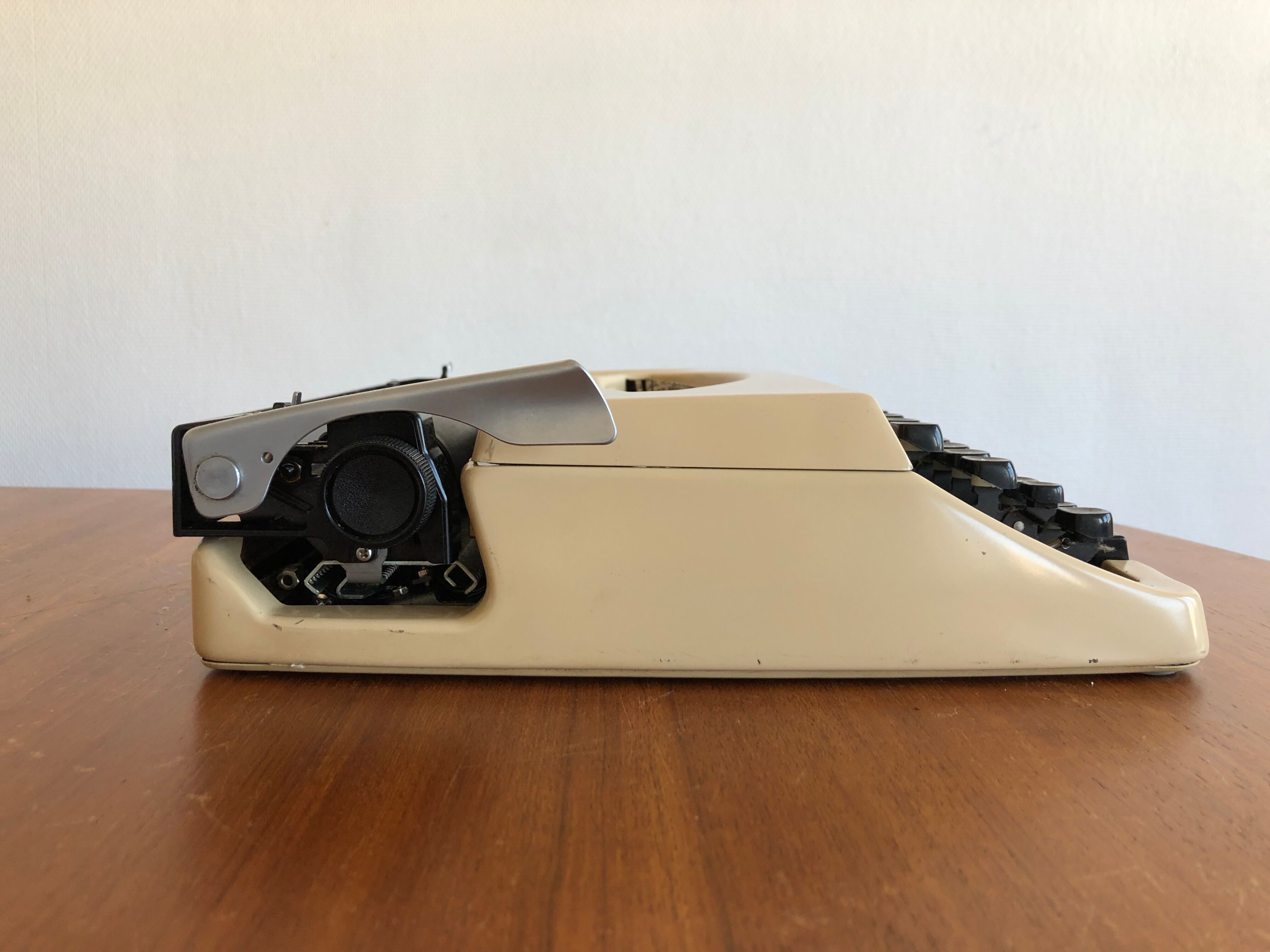 Brother Nogamatic 400 typewriter