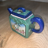 Chinese teapot