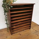 Range vintage document workbook sorter