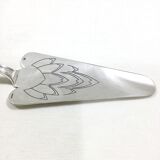 Christofle – Chevron Model Pie Shovel