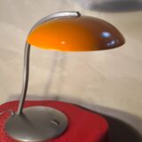Nuova Veneta Lumi desk lamp from the 1970s, design 42x40
