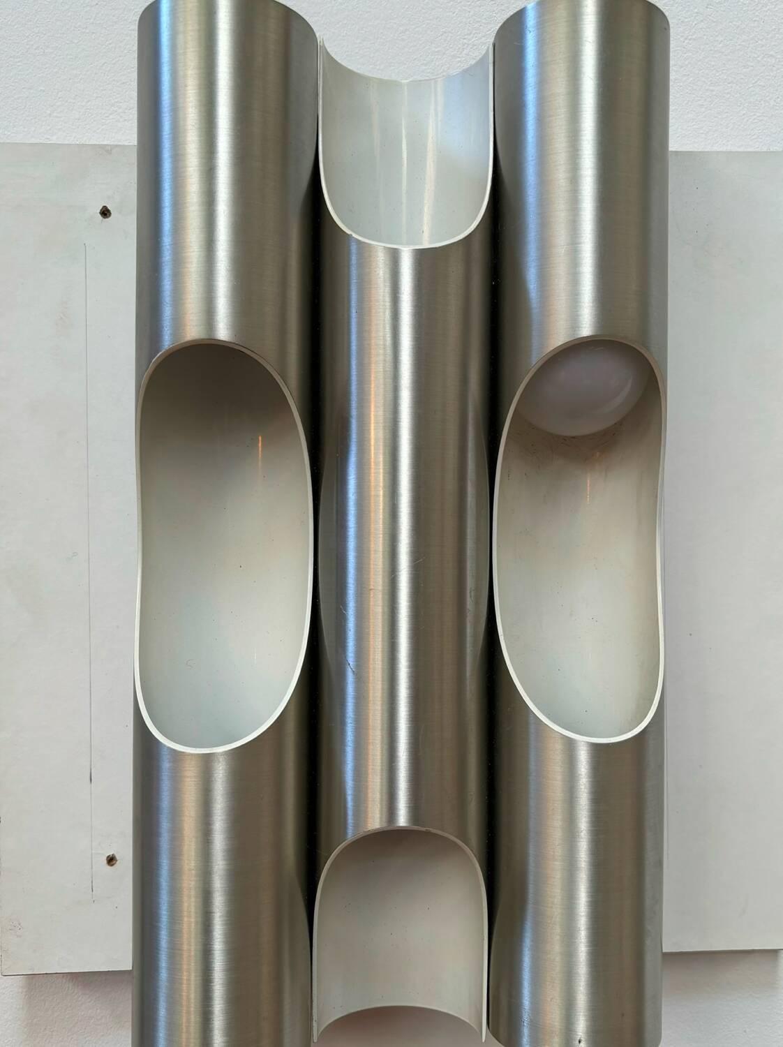 Raak Fuga wall lamp by Maija liisa komulainen