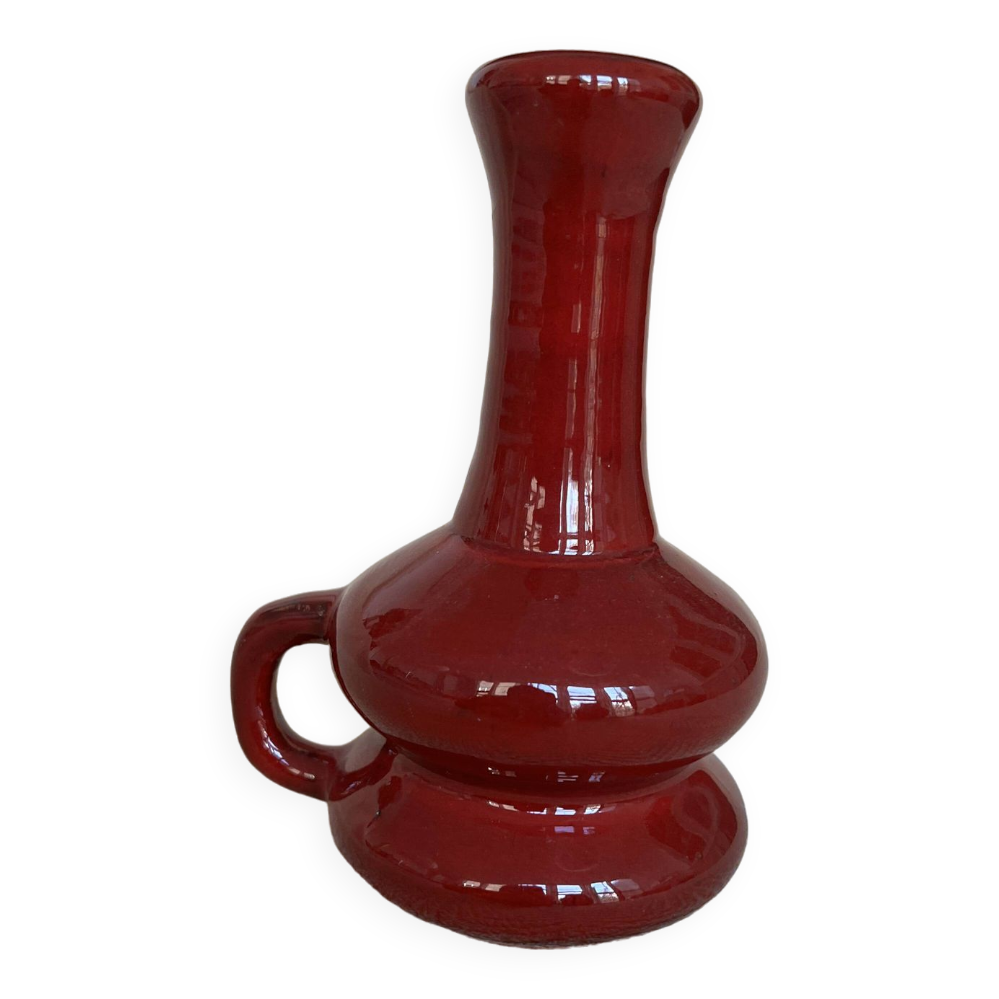 Pied de lampe