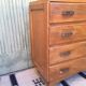 Vintage dresser 50