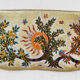 Aubusson Artisanal Tapestry signed M.Ray atelier Robert Four 1970