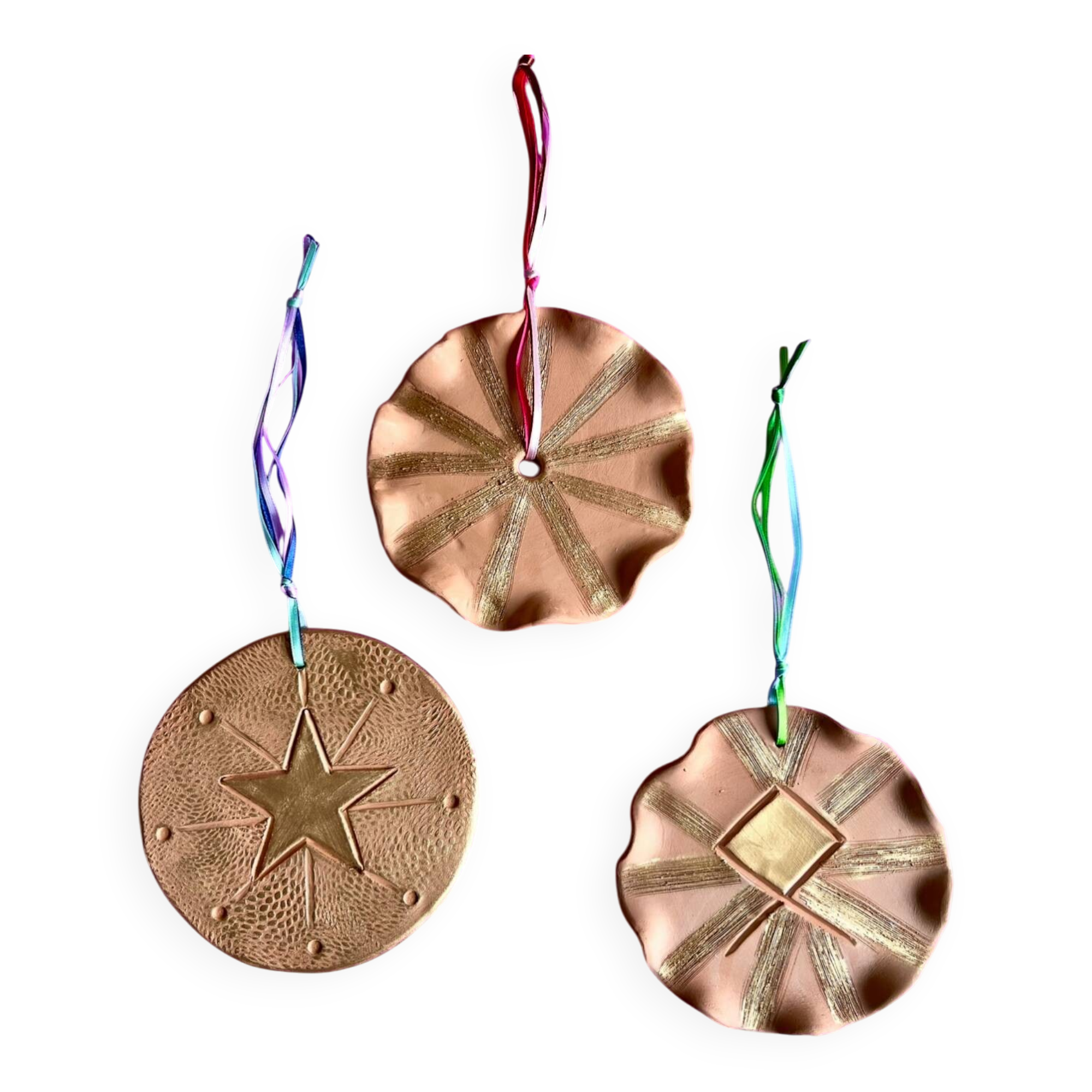 Talismans