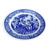 Ceramic serving dish by Boch