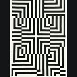 Guido de Boer. Small Gray n°3.