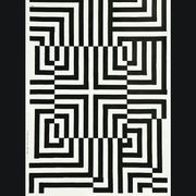 Guido de Boer. Small Gray n°3.