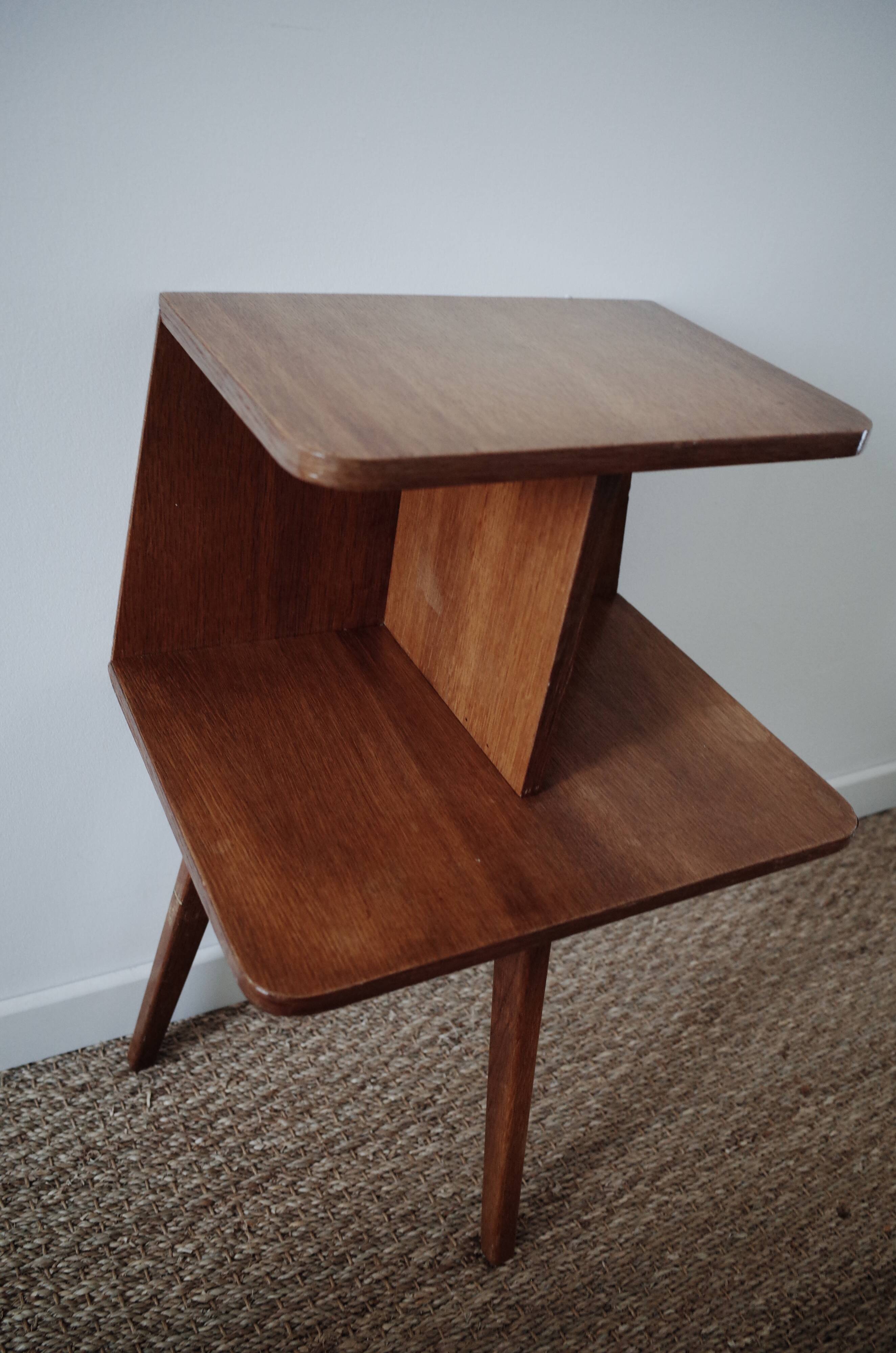 Bedside table