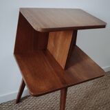Bedside table