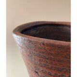 Ceramic vase