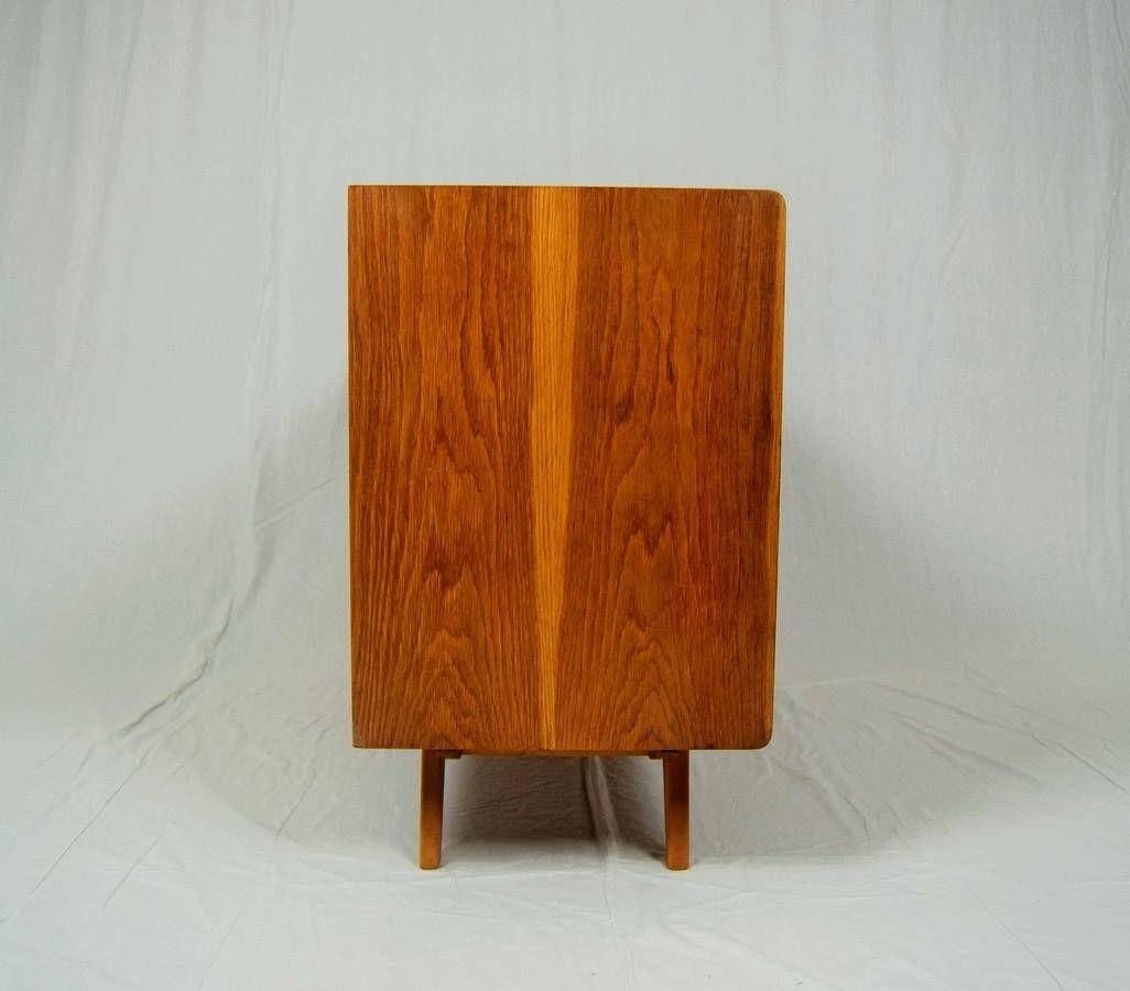 Sideboard, Chest of Drawers by Jiří Jiroutek, Czechoslovakia, 1960s