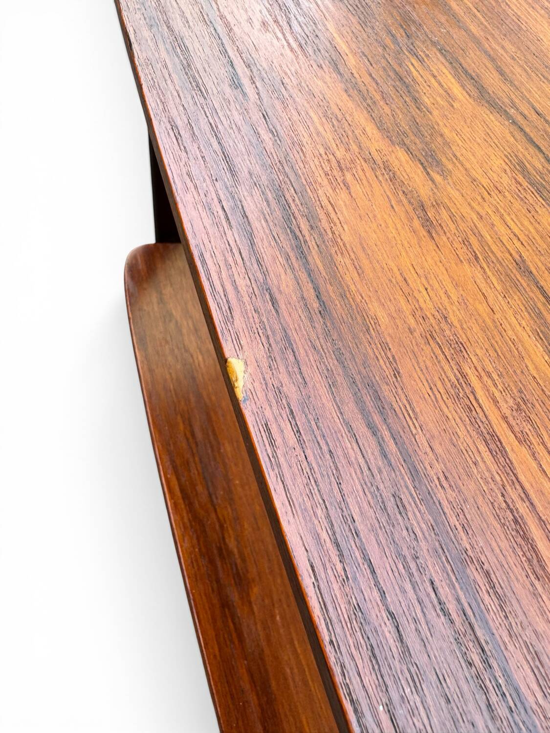 Bar / rolling trolley – Opal small furniture – Scandinavian design 1960