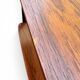 Bar / desserte roulante – Opal Kleinmöbel – design scandinave 1960