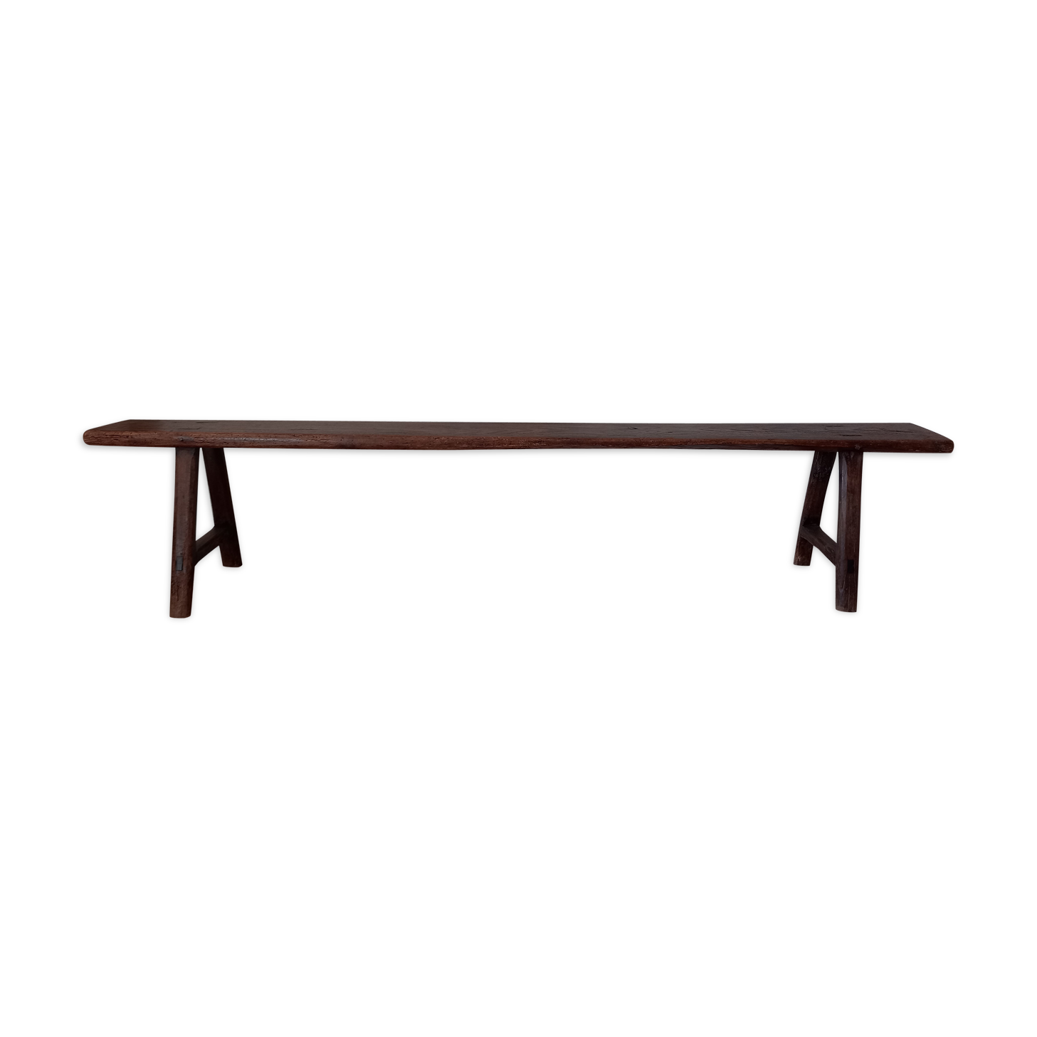 Farm bench