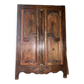 Armoire de mariage