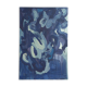 Original Abstract Painting 'The Deep' by Megan Wheatley