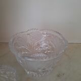 Crystal candy