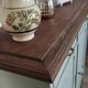 Parisian buffet, antique buffet