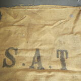 Sack burlap - s.a.t. - No. 83