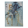 Salvador Dali: Horses, The Picador - Signed lithograph