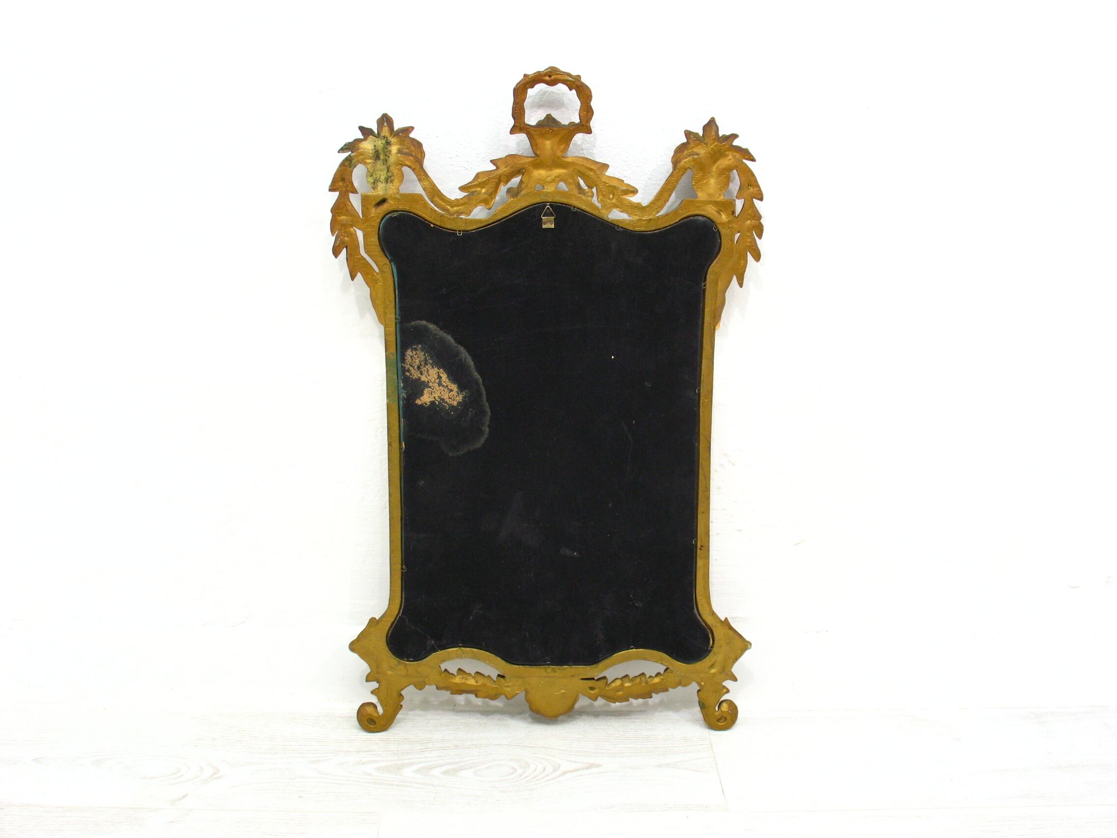 Italian mirror, 1970s