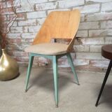 Cocktail chair tonneau