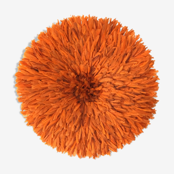 Juju Hat orange 80 cm