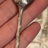 12-piece teaspoon set