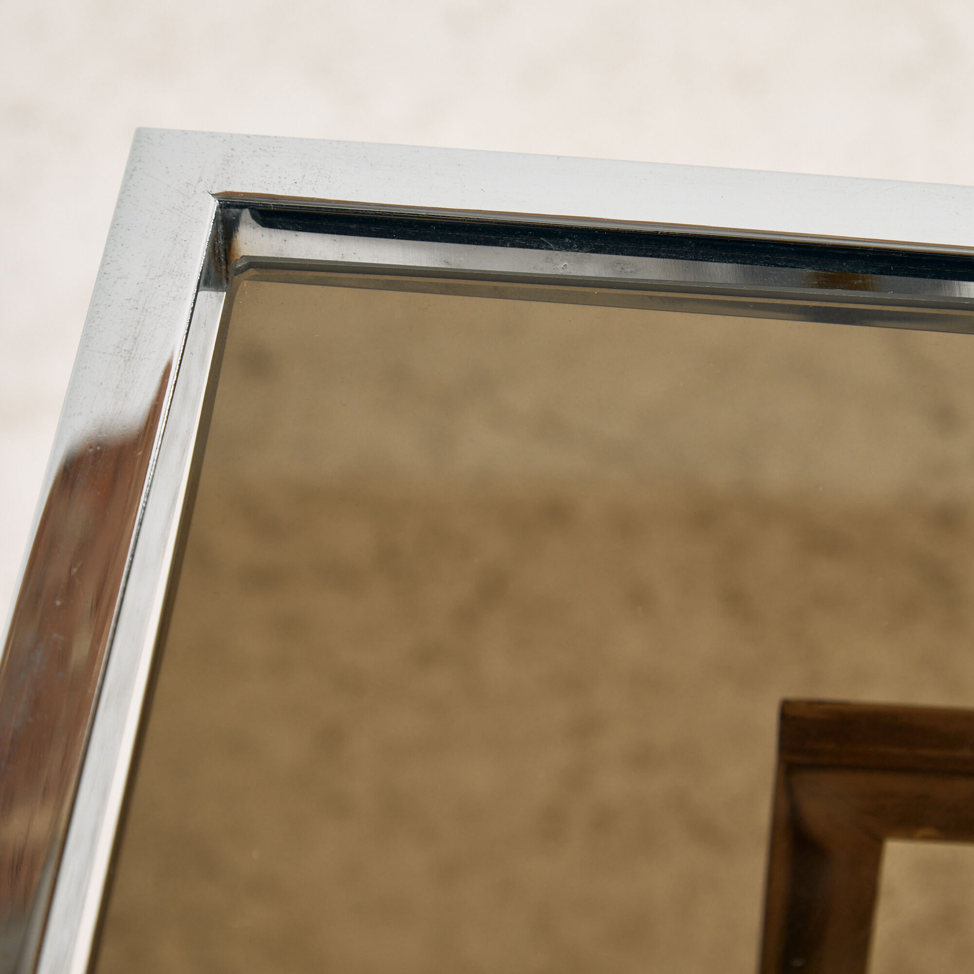 Console hongroise par László Koppány pour la société IDEA Applied Arts